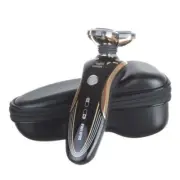 Electric Shaver Case Bag Box Organizer for Philips Braun Panasonic Flyco Shaver