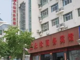 廈門尚德榮酒店