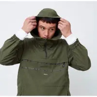 在飛比找蝦皮購物優惠-18AW WTAPS SBS JKM02 軍綠 帽衫 衝鋒衣