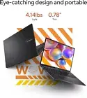 ASUS Vivobook 16 ,Ryzen™ 5 5625U CPU, AMD Radeon™ Graphics, 8GB RAM, 512GB SSD
