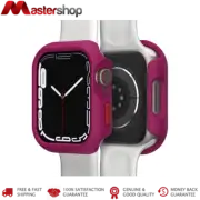 Otterbox Watch Bumper For Apple Series 7/8/9 41mm - Strawberry Shortcake Pink