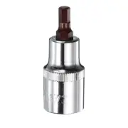 7/32" Hex Bit Socket 1/2" Square Drive SAE Extension Impact Bit