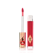 [Charlottes] Studio 54 - Latex Love - Red Lip Gloss | Charlotte Tilbury
