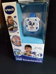 VTech My First Kidi Smartwatch Blue