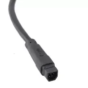 Reliable Speed Sensor Adapter Cable for Bafang M500/M600/G520/G521 40CM