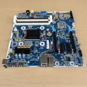 New For HP Z2 G4 SFF Workstation LGA 1151 DDR4 Intel Motherboard L13216-001