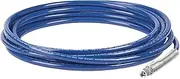 Graco 247339 1/4-Inch Airless Hose, 7.6m, Blue