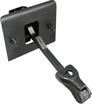 Door Check Bracket Stop for Peugeot 308 2007 2008 2009 2010 2011 2012 2013 2014 2015 2016 2017 Front Door Hinge Stop Check Strap Limiter 9181N2