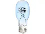 For Smart Fortwo Center High Mount Stop Light Bulb Philips 55531HQTK (for: Smart)