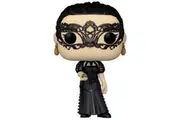 The Witcher (TV) Yennefer Cut-Out Dress US Exclsve Pop! Vnyl