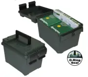 MTM Military Style 45 Cal Tall Ammo Can Forest Green AC45P