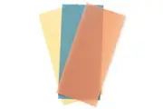 Mr Hobby - Mr.Polishing Cloth Set (#4/#6/#800 Grits)