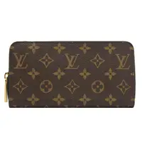 在飛比找ETMall東森購物網優惠-Louis Vuitton LV M42616 ZIPPY 