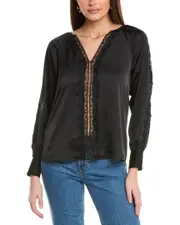 bluebird canyon Dottie Top