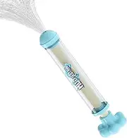 Water Sprayer | Firework Water Sprayer for Couples | 3 Spraying Modes Summer Activity, Reusable Beach Game for Festivals Family Gatherings Music Festivals Backyard Fun