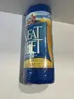 The Neat Sheet ︱57"X77" ︱Single Roll Ground Cover