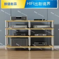 在飛比找樂天市場購物網優惠-HIFI功放機櫃 功放櫃 功放架 音響櫃 音響架 音響設備架