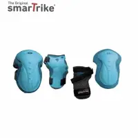 在飛比找蝦皮購物優惠-【Smartrike 史崔克】安全騎行護具組XS