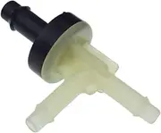 Car Vacuum Control Valve-Check Valve F3TH19A563-AA D8LH19A563-AA Compatible With E-150 E-250 E350 F-150 Mustang Econoline D7OZ19A563A
