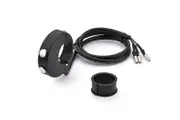Daytona CNC Switch 2 button for Velona - Black