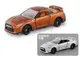 正版品 TOMICA 多美 合金 NO.23 日產 GT-R 普初回