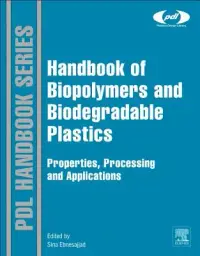 在飛比找博客來優惠-Handbook of Biopolymers and Bi