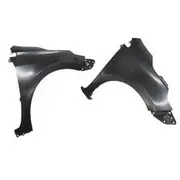 Sterling Front Guard to suit Toyota Corolla 12/2013 to 07/2018 - TYCO-GUD-92R