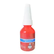 ThreadLocker 243, Thread Lock Sealer With High Strength Lock Tight & Seal Blue