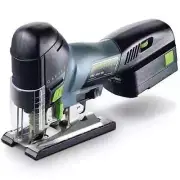 FESTOOL PSC 420 Barrel Grip Jigsaw Plus 575016