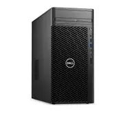 Dell Precision 3660 Tower PC, i7-13700K, 16GB RAM, 512GB SSD + 1TB HDD, RTX Quadro A2000, Windows 11 Pro [AUT36607K16G512A2000]