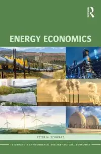 在飛比找博客來優惠-Energy Economics