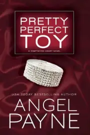 Pretty Perfect Toy by Angel Payne (English) Paperback Book