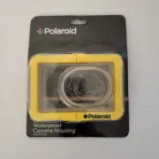 Polaroid Dive-Rated Waterproof Camera Housing PLWPCK18