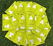 Lot of 552 276 x 2 oz 60 ml DevaCurl NO-Poo Cleanser + One Condition Travel