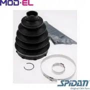 BELLOW SET DRIVE SHAFT 36518 FOR JEEP RENEGADE/VAN/SUV FIAT 500X 2.0LEYF 1.3L
