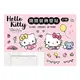 【Hello Kitty】開關裝飾壁貼21枚