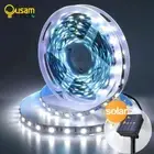Solar Light Outdoor Led Strip Garden Decoration String Lights Solar Led Strip