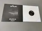 SATYRICON limited white pink Vinyl Da rk M edie val Ti mes / Pe sten 1349 (2014)