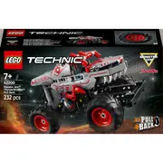 LEGO Technic Monster Jam ThunderROARus Pull-Back 42200