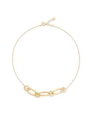Marco Bicego Jaipur Link 18K Necklace