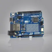 Compatible with Arduino UNO R4 WiFi [ABX00087] For Renesas RA4M1 / ESP32-S3