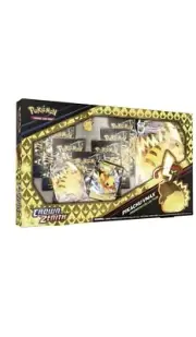 Pokemon TCG: Crown Zenith Premium Collection - Pikachu VMAX