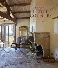 在飛比找誠品線上優惠-Perfect French Country: Inspir