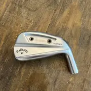 Callaway APEX 7-Iron **Head Only** No Nameplate RH