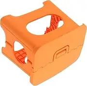 TOKIDNY Foldable Camping Stool for Kids Compact Hiking Chair Lightweight Outdoor Portable Stool