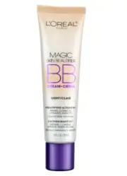L'oreal- Light Magic Skinbeautifier BB Cream - 1 oz