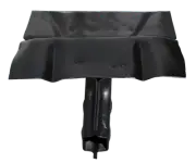 VW BEETLE49-77 JACK PNT SUPT FRT