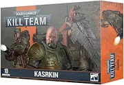 Games Workshop Warhammer 40k - Kill Team : Kasrkins