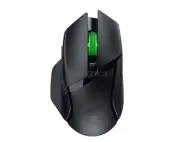 Razer Basilisk V3 X Hyper Speed Mouse, resolution 18000 DPI, RGB Chroma lighting