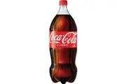 Coca - Cola Classic Soft Drink Bottle 2l